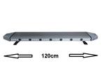 Zwaailicht ORANJE LED Light Bar - 140cm professioneel, Ophalen of Verzenden