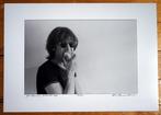 Allan Tannenbaum (1945) - John Lennon 26 novembre 1980 NYC