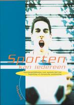 Sporten kan iedereen 9789066654334 NebasNsg, Boeken, Verzenden, Gelezen, NebasNsg