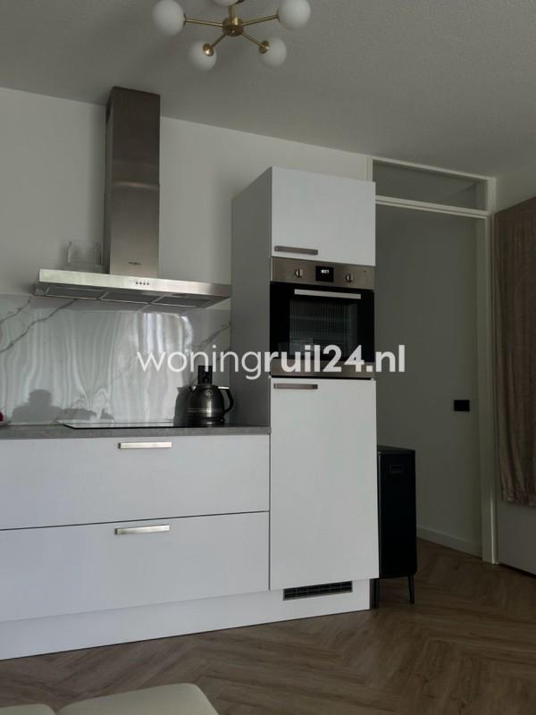 Woningruil - Doctor H. Colijnstraat 68 A2 - 3 kamers, Huizen en Kamers, Woningruil, Amsterdam
