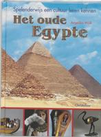 Het oude Egypte 9789062388042 A. Wolk, Verzenden, Gelezen, A. Wolk