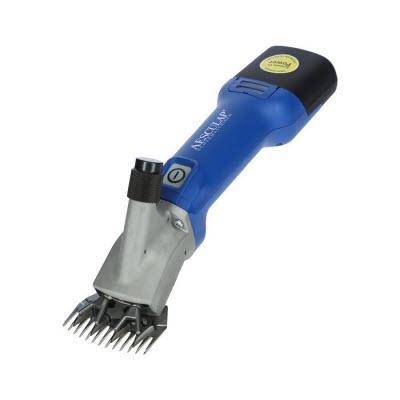 Aesculap Econom Nova scheermachine accu, Zakelijke goederen, Agrarisch | Werktuigen, Ophalen of Verzenden