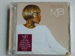 Mary J. Blige - MJB / Growing Pains, Verzenden, Nieuw in verpakking