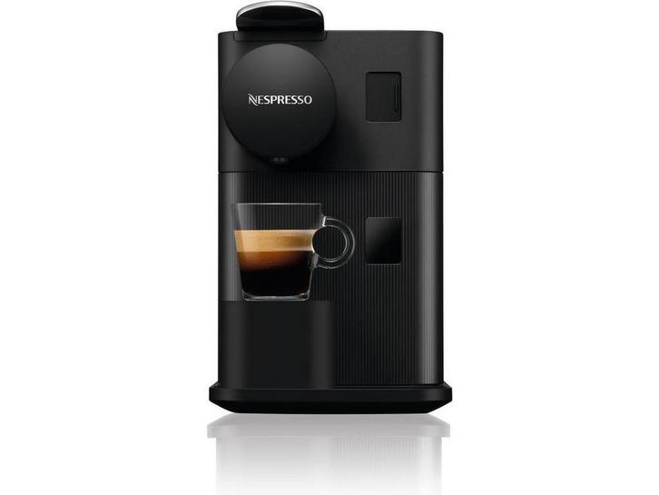 DeLonghi Nespresso Lattissima One - Koffiemachine met, Witgoed en Apparatuur, Koffiezetapparaten, Zo goed als nieuw, Verzenden
