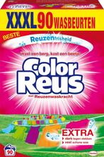 Witte Reus Color Waspoeder, Ophalen of Verzenden, Schoonmaakmiddel