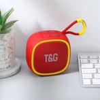 TG659 Draadloze Luidspreker - Bluetooth 5.3 Soundbar HiFi TF, Audio, Tv en Foto, Luidsprekers, Verzenden, Nieuw