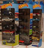 Hot Wheels, Mattel 1:64 - Modelauto (15) - Coleção/Conjunto, Hobby en Vrije tijd, Modelauto's | 1:5 tot 1:12, Nieuw