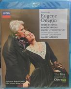 Tchaikovsky Eugene Onegin (blu-ray nieuw), Ophalen of Verzenden, Nieuw in verpakking