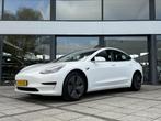 Zakelijke Lease |  Tesla Model 3 Range Plus, Auto's, Tesla, Automaat, Stof, Gebruikt, Overige brandstoffen