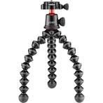 Joby GorillaPod 3K Pro Kit, Nieuw, Minder dan 150 cm, Met balhoofd, Ophalen of Verzenden