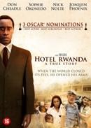 Hotel Rwanda - DVD, Verzenden, Nieuw in verpakking