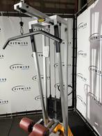 Technogym Isotonic Lat Mach, Sport en Fitness, Verzenden, Gebruikt