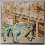 Southern Comfort - Frog City - LP, Gebruikt, 12 inch