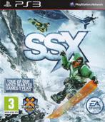 SSX - PlayStation 3, Ophalen of Verzenden, Nieuw