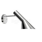 Louis Poulsen AJ Wandlamp, roestvrij staal gepolijst - zonde, Huis en Inrichting, Lampen | Wandlampen, Verzenden, Nieuw