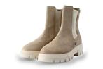 Maruti Chelsea Boots in maat 39 Beige | 10% extra korting, Verzenden, Beige, Overige typen, Zo goed als nieuw