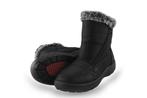 Galop Snowboots in maat 40 Zwart | 10% extra korting, Verzenden, Zwart, Snowboots, Galop