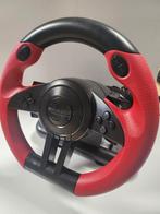 Trailblazer Racing Wheel + Pedals PS3/PS4/PS5/PC/Xbox One, Spelcomputers en Games, Spelcomputers | Sony PlayStation Consoles | Accessoires