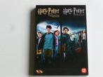 Harry Potter - de Gevangene van Azkaban + de Vuurbeker (2 DV, Cd's en Dvd's, Verzenden, Nieuw in verpakking