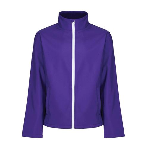 -57% Regatta  Regatta Heren ablaze printable softshell jas, Kleding | Heren, Sportkleding, Paars, Nieuw, Verzenden