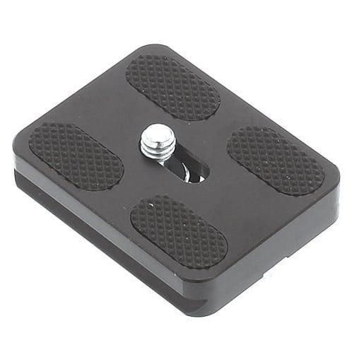 Quick Release Plate Type PU-50 (Snelkoppelingsplaat 50mm), Audio, Tv en Foto, Fotografie | Fotostudio en Toebehoren, Nieuw, Ophalen of Verzenden