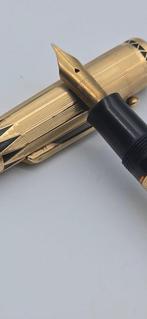 Wahl Eversharp - Coronet Gold Filled - Vulpen, Verzamelen, Nieuw