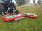 Kraffter Cirkelmaaier 180 Sideshift