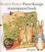 Pieter Konijn reuzenpuzzel boek 9789021618838 Beatrix Potter, Verzenden, Gelezen, Beatrix Potter