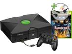 Microsoft Xbox Classic Starter Pack - Rainbow, Ophalen of Verzenden, Nieuw