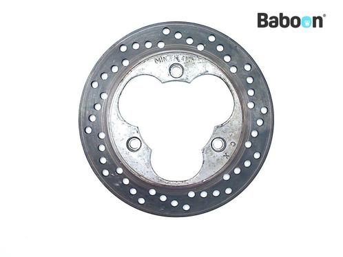 Remschijf Achter Honda NSR 250 R 1994-1999 (NSR250R MC28), Motoren, Onderdelen | Honda, Gebruikt, Verzenden