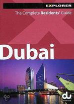 Explorer Dubai 9789948033851 Explorer Publishing, Verzenden, Zo goed als nieuw, Explorer Publishing