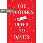 The Fortunes 9780544263703 Peter Ho Davies, Boeken, Verzenden, Gelezen, Peter Ho Davies