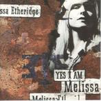 cd - Melissa Etheridge - Yes I am (1993), Verzenden, Zo goed als nieuw