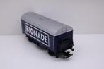- Märklin 44198 H0 koelwagen Bionade (4), Hobby en Vrije tijd, Modeltreinen | H0, Zo goed als nieuw, Wisselstroom, Wagon, Märklin