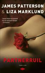 Partnerruil 9789023472049 Liza Marklund, Verzenden, Gelezen, Liza Marklund