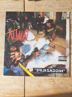 N.W.A. (Niggaz Wit Attitudes) - Efil4zaggin - Rare original, Cd's en Dvd's, Nieuw in verpakking