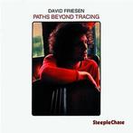 David Friesen - Paths Beyond Tracing - Jazz - CD, Verzenden, Nieuw in verpakking