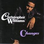 cd - Christopher Williams - Changes, Verzenden, Zo goed als nieuw