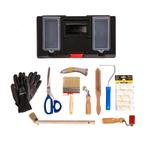 EPDM Koffer PROLINE, Ophalen of Verzenden, Nieuw