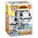 Funko Pop! Animation: 1349 - My Hero Academia - Tenya Iida, Verzamelen, Poppetjes en Figuurtjes, Ophalen of Verzenden, Nieuw