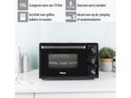 Tristar OV-3622 - Convectieoven 800W - 19 Liter - 6, Caravans en Kamperen, Kampeeraccessoires, Verzenden, Zo goed als nieuw