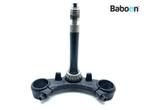 Voorvork T-stuk Suzuki GSX 600 F 1988-1997 (GSX600F GN72A/B, Verzenden, Gebruikt