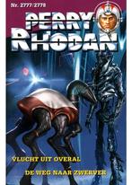 Perry Rhodan - 2777/2778, Verzenden, Nieuw, Sport en Vrije tijd