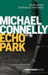 9781409156185 Echo Park Michael Connelly