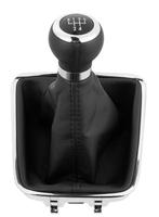 Volkswagen Tiguan pookknop 5-6 versnellingen BJ 2007-2011, Auto diversen, Auto-accessoires, Ophalen of Verzenden, Nieuw