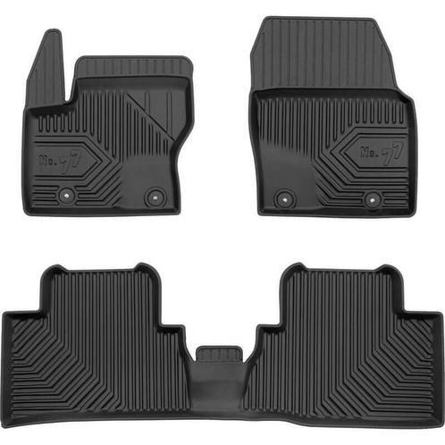 Ford Grand C-MAX II 2010-2019 All Weather rubber automatten, Auto diversen, Automatten, Nieuw, Ophalen of Verzenden