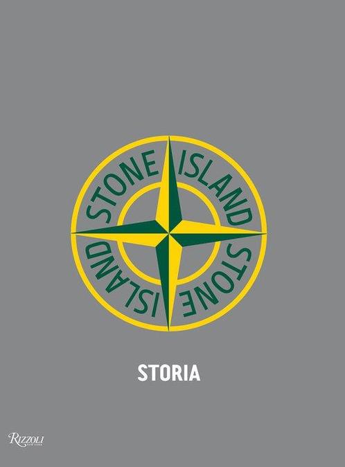 9780847838653 Stone Island Eugene Rabkin, Boeken, Studieboeken en Cursussen, Nieuw, Verzenden