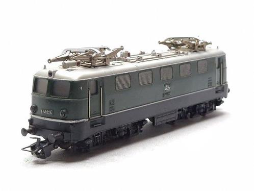 Märklin H0 - 3037 - Elektrische locomotief (1) - E41 024, Hobby en Vrije tijd, Modeltreinen | H0