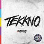 Electric Callboy - Tekkno LP, Verzenden, Nieuw in verpakking