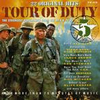 cd - Various - Tour Of Duty 5, Cd's en Dvd's, Verzenden, Zo goed als nieuw